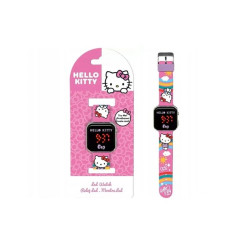  Hello Kitty zegarek cyfrowy LED 91608