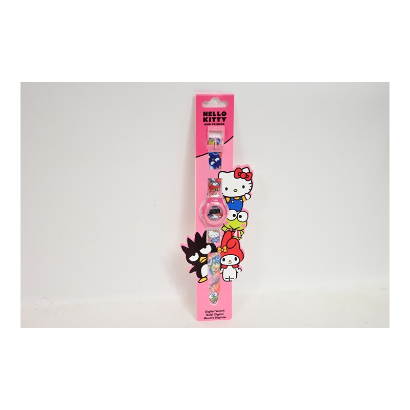  Hello Kitty zegarek dziecięcy HK50153 87861