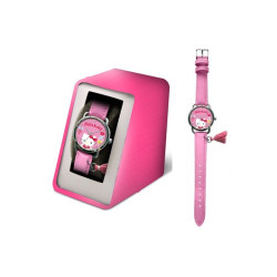  Hello Kitty zegarek z paskiem HK50039 32144