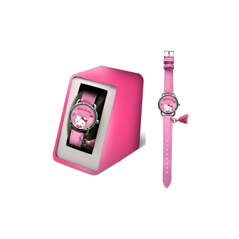  Hello Kitty zegarek z paskiem HK50039 32144