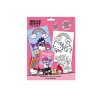  Hello Kitty zestaw do kolorow.HK50189 91486