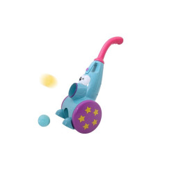  HTI Piłeczkowy odkurzacz 1684815 /6