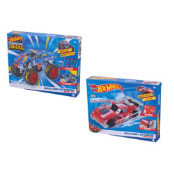  HW Metal Tech MonsterTruck 60-0032 27253
