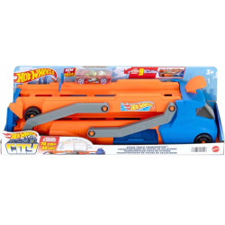  HW miejski transporter HYT83