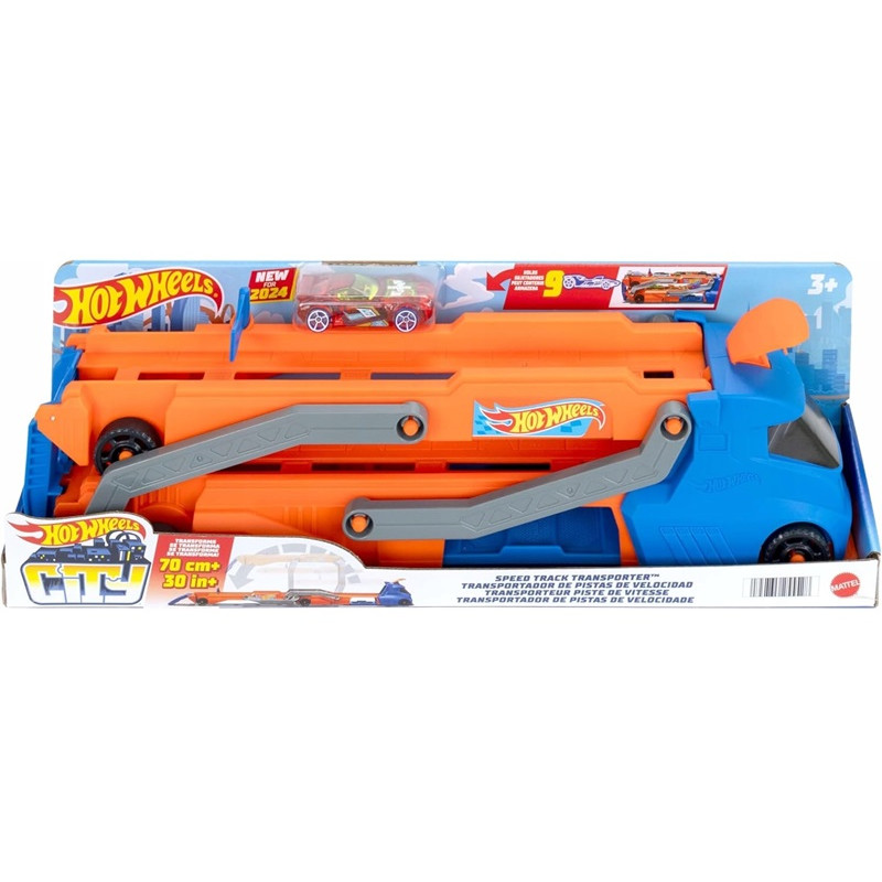  HW miejski transporter HYT83