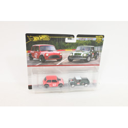  HW Premium 2-pack autek JBK97 /8