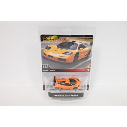HW Premium McLaren F1 GTR HWT15