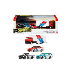  HW Premium zestaw 4 autek HRT52