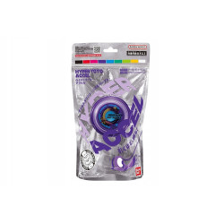  Hyper Yoyo Accel - Cosmo purple 00052