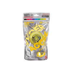  Hyper Yoyo Accel - Hip-Hop yellow 00045
