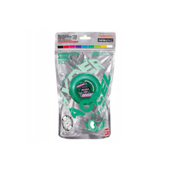  Hyper Yoyo Accel - Punkish green 00069