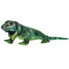  Iguana pluszowa 65cm 93301 33019
