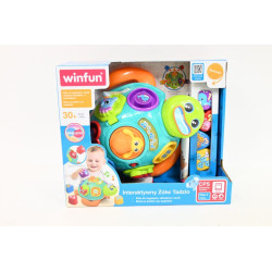  Interakt.żółw Tadzio SmilyPlay 240301 53323