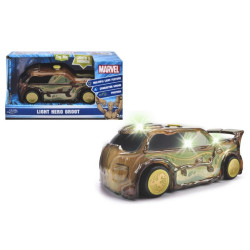 JADA Marvel Light Hero Groot auto św/dźw 322-2005
