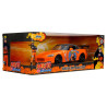 JADA Naruto 2001 Honda S2000 1:24 325-5084