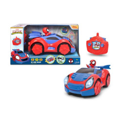 JADA RC pojazd Spidey 27cm 322-5000