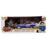  JADA Street Fighter 1993 Mazda RX7 325-5062