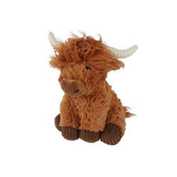  Jak pluszowy 20cm siedzący 660701 50885