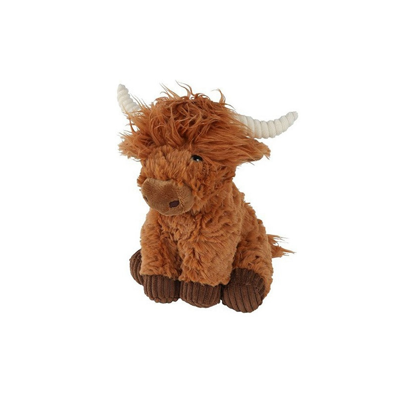  Jak pluszowy 20cm siedzący 660701 50885