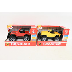  Jeep św/dźw RJ027 89519