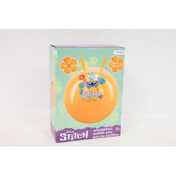 John piłka do skakania Stitch 130059528