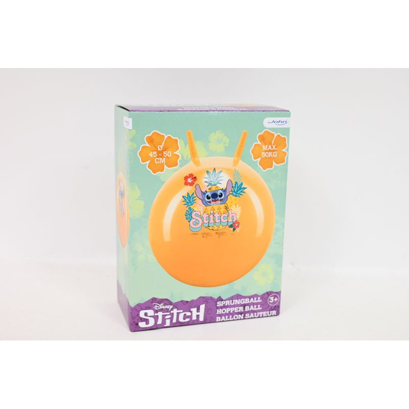 John piłka do skakania Stitch 130059528