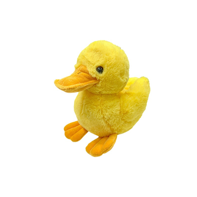  Kaczka pluszowa 20cm 93429 32494