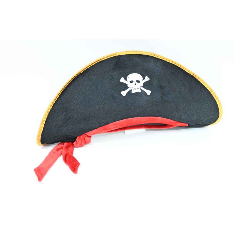  Kapelusz pirackiego kapitana 2001301 13013