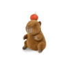 Kapibara 25cm jabłko M-638 36380