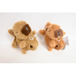  Kapibara na ręke z naciągiem 00380