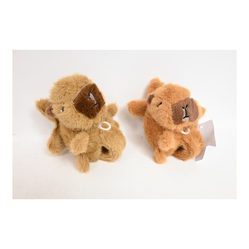  Kapibara na ręke z naciągiem 00380