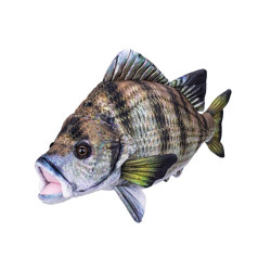  Karp pluszowy 45cm 90143 01438