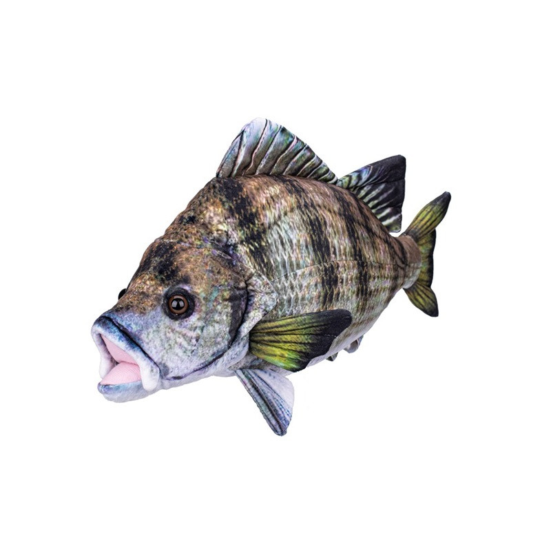  Karp pluszowy 45cm 90143 01438