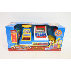  Kasa na baterie BW PB B483254 48890