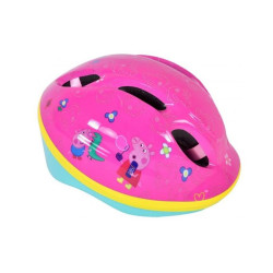  Kask Peppa Pig rower/hulajnoga 897 08979