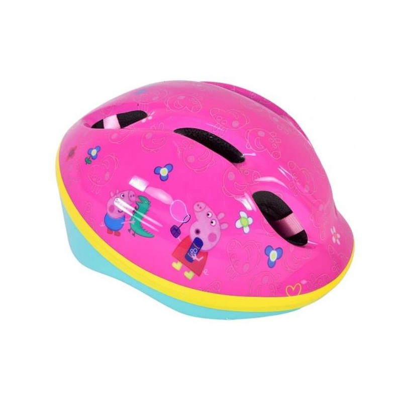  Kask Peppa Pig rower/hulajnoga 897 08979