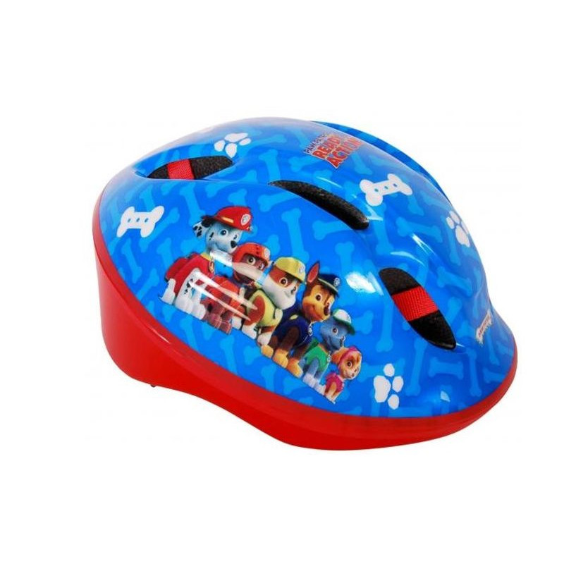  Kask Psi Patrol rower/hulajnoga 575 05756