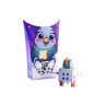  Klocki wafle mini PocketPets Gołąb 07177
