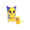  Klocki wafle mini PocketPets Kaczka 07160