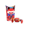  Klocki wafle mini PocketPets Krab 06897