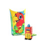  Klocki wafle mini PocketPets Papuga 06958