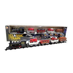  Kolejka transportowa straż pożarna 2001177