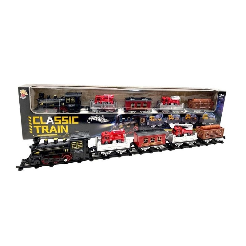  Kolejka transportowa straż pożarna 2001177