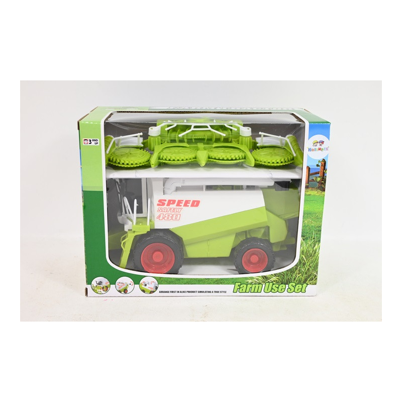  Kombajn do kukurydzy 2002353 23531