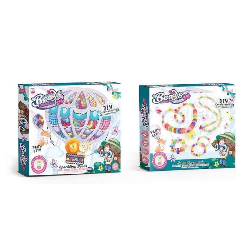  Koraliki "balon" CC053141 90967