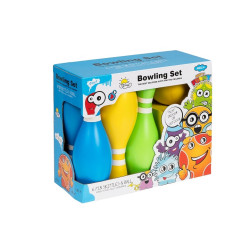  Kręgle w pudełku AN85060 50609