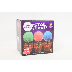  Kryształy kwiaty rosnące mag.2001204 12047