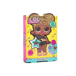  L.O.L 5w1 mini zestaw szkolny 42-0252 21459