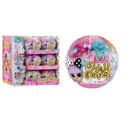  L.O.L. Surprise HairBeadsTots mix 511212 /33