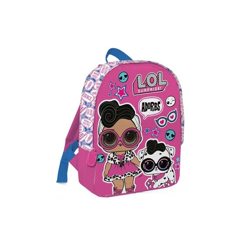  L.O.L. Surprise plecak B00405 31841